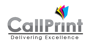 Call Print logo